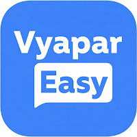 Vyapar Easy