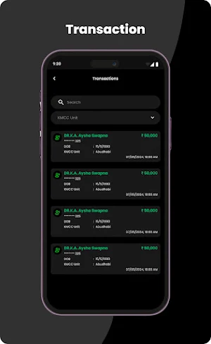 GULF CHANDRIKA Screenshot 3