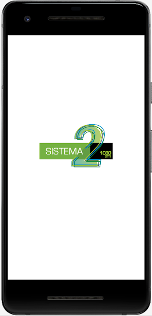 Radio Sistema 2 Screenshot 0