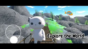 Catch the Fish! Screenshot 2