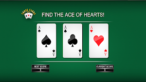 3 Card Monty Screenshot 3