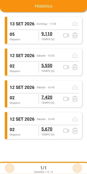Taticore Screenshot 1