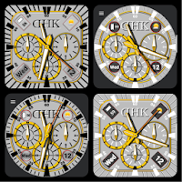 DKH Analog 2.0 for Watchmaker