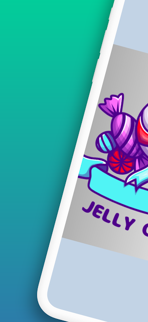 Jelly Touch Screenshot 0