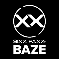 SIXX PAXX Baze