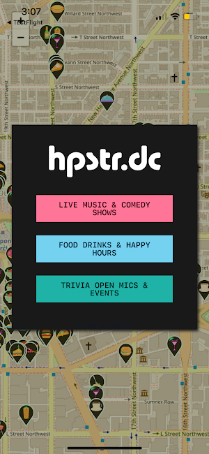 hpstr Screenshot 0