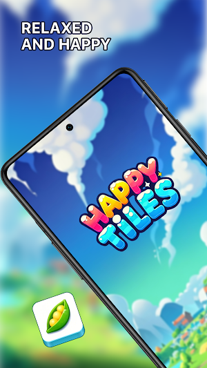 Happy Tiles Screenshot 0