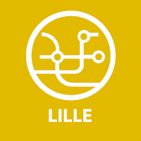City transport Lille
