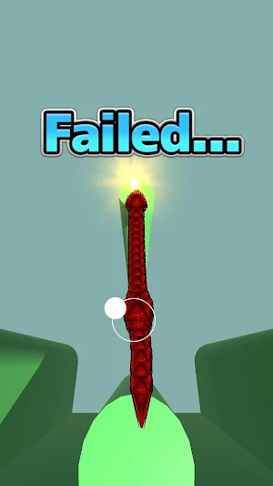 SnakeBridge Screenshot 3