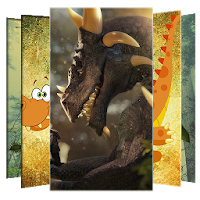 Dragon Wallpapers and Backgrounds