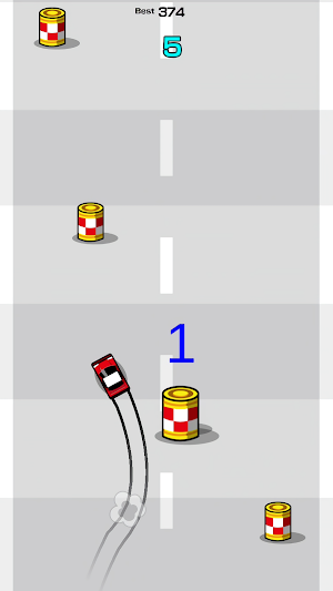 Infinity Drift Screenshot 0