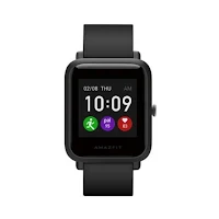 Amazfit Bip S Lite guide