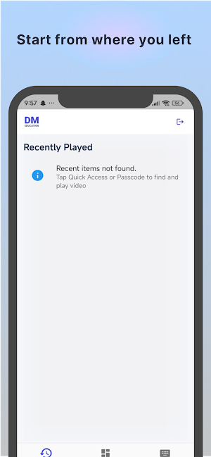 DM Education Screenshot 3