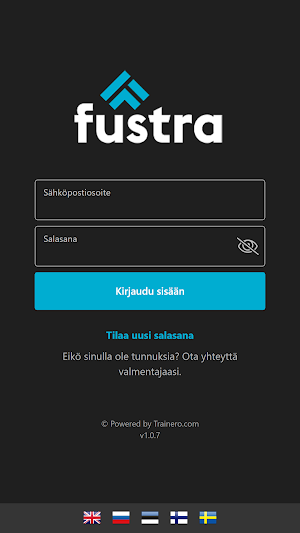 Fustra Screenshot 0