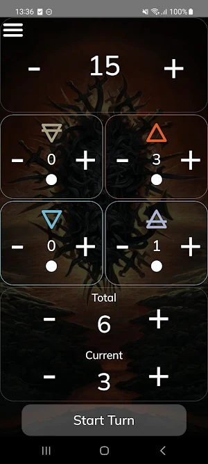 Sorcery TCG Game Assistant Screenshot 1