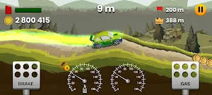 Crazy Knolls Screenshot 2
