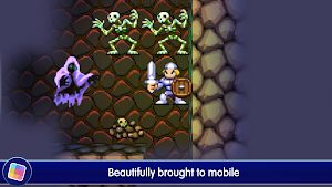 Sword of Fargoal - GameClub Screenshot 1