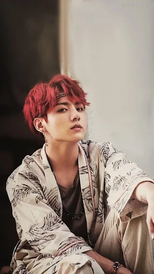 BTS Jungkook Wallpaper - Jungkook Kpop Wallpapers Screenshot 1