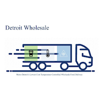Detroit Wholesale