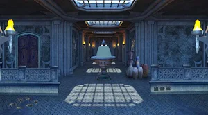 Escape Games Puzzle Pursuit 2 Screenshot 0