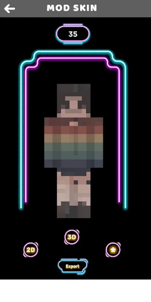 One Block Mod For MCPE Screenshot 3