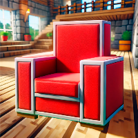 Furniture Mod for Minecraft