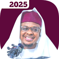 Isah Ali Pantami Tafseer 2025