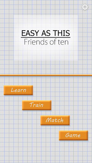 Friends of ten - EASY AS THIS Screenshot 0