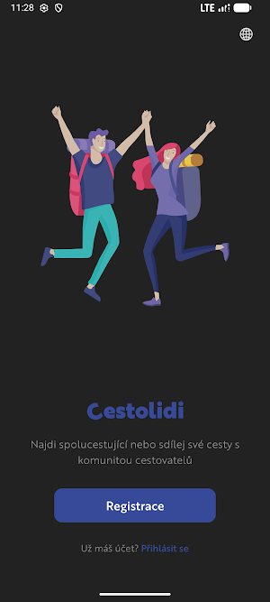 Cestolidi Screenshot 0