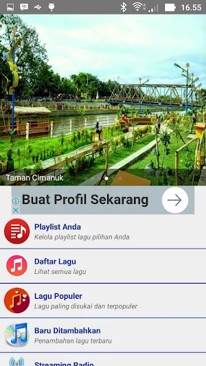 Lagu Tarling Goyang Cirebon In Screenshot 0