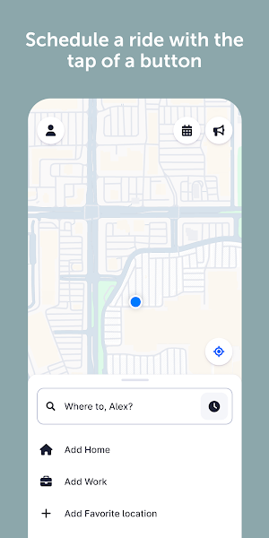 RideJoCo Screenshot 0