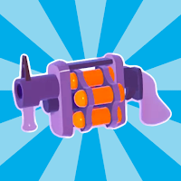 Pixel Blast