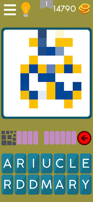 Picture Scratch Mania Screenshot 3