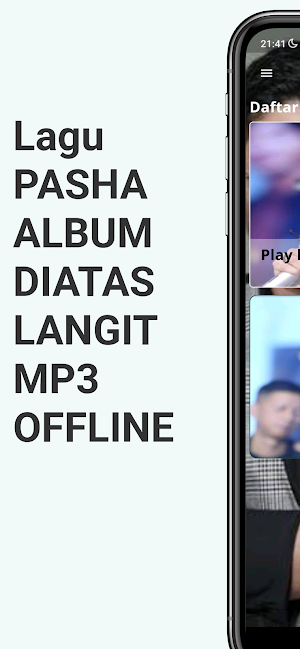 Lagu Single Pasha mp3 offline Screenshot 0