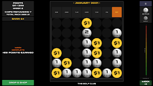 Quattro Synchro screenshot 5