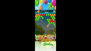 Bubble Adventure Screenshot 0