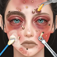 Skincare Master: ASMR Time