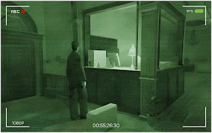 Motel Simulator Horror Games Screenshot 0