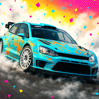 Real Car Drift STUNT LEGENDS 2