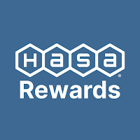 HASA Pro Rewards