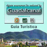 Guía turística de Guadalcanal