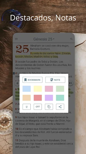 La Biblia de Jerusalén (Biblia Católica) Screenshot 1