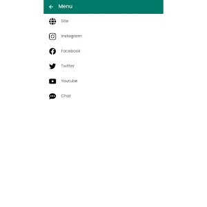 Banzeiro Rádio Web Screenshot 3