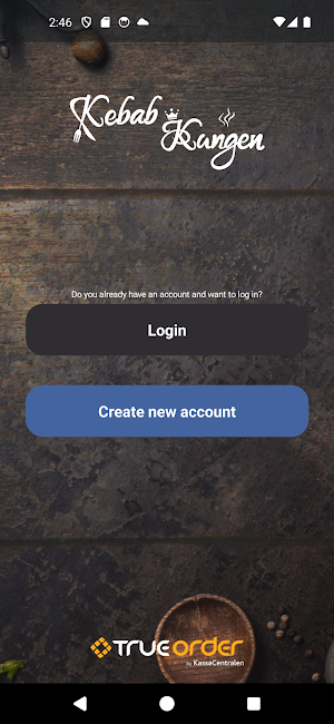 Kebabkungen Screenshot 3