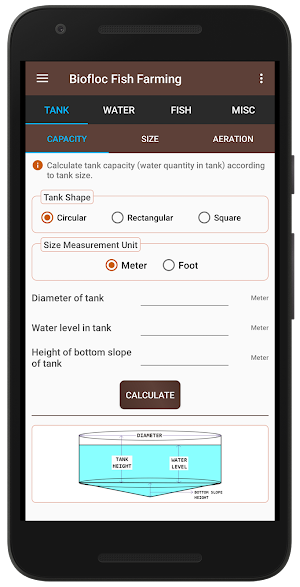Biofloc Fish Farming Screenshot 0