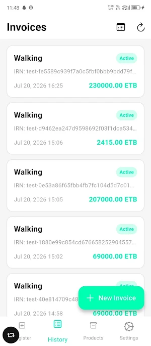 Deresegn Screenshot 2