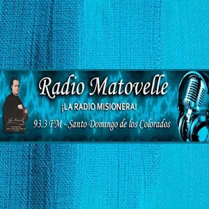 Radio Matovelle Screenshot 0