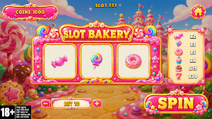 Mallowmerry Slot Screenshot 3