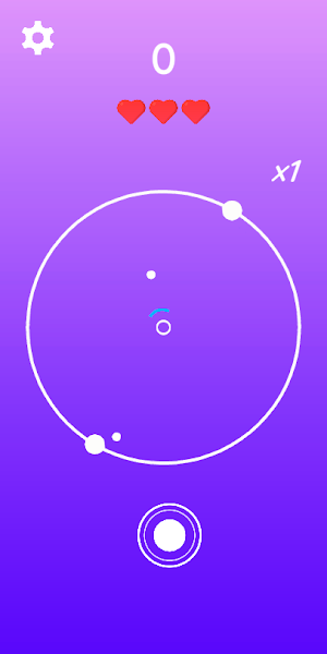 Shield Up! Screenshot 3