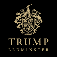 Trump Golf Bedminster
